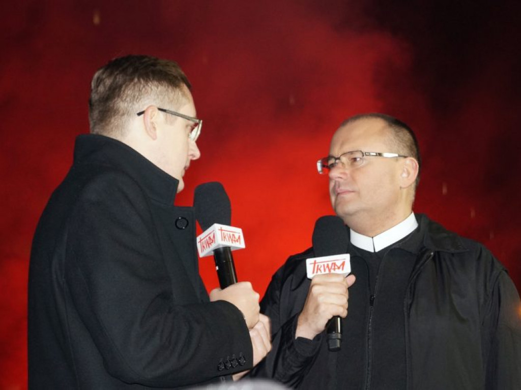 Polskie święto, czyli Marsz Niepodległości