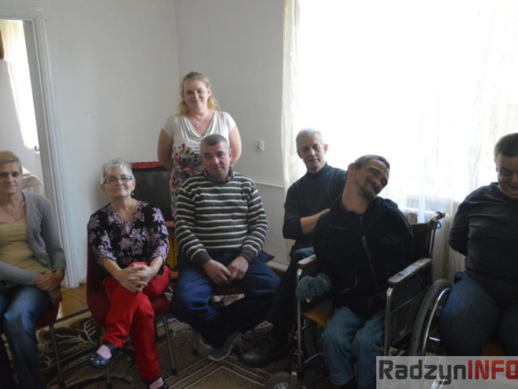 Dążyć do tego, co poza tęczą