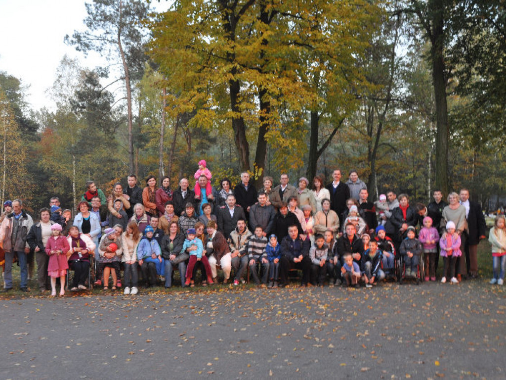 Dążyć do tego, co poza tęczą