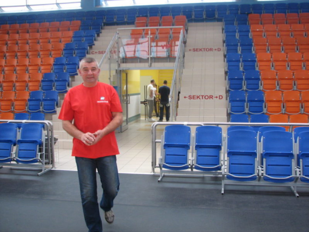 Dążyć do tego, co poza tęczą