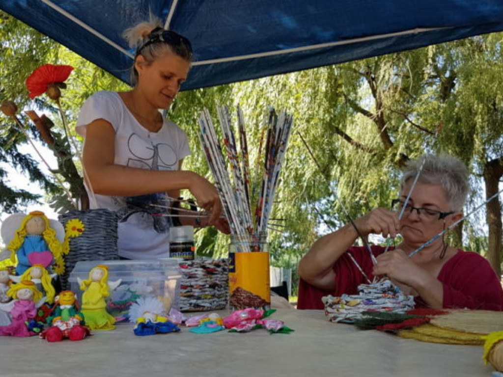 Dążyć do tego, co poza tęczą