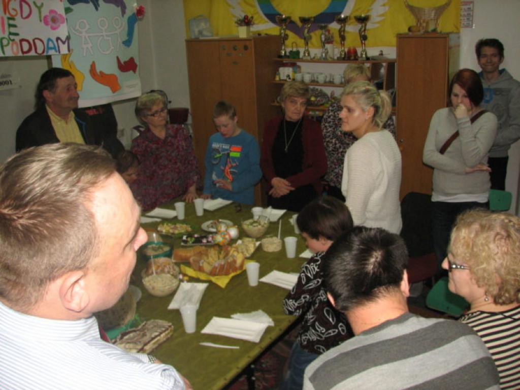 Dążyć do tego, co poza tęczą