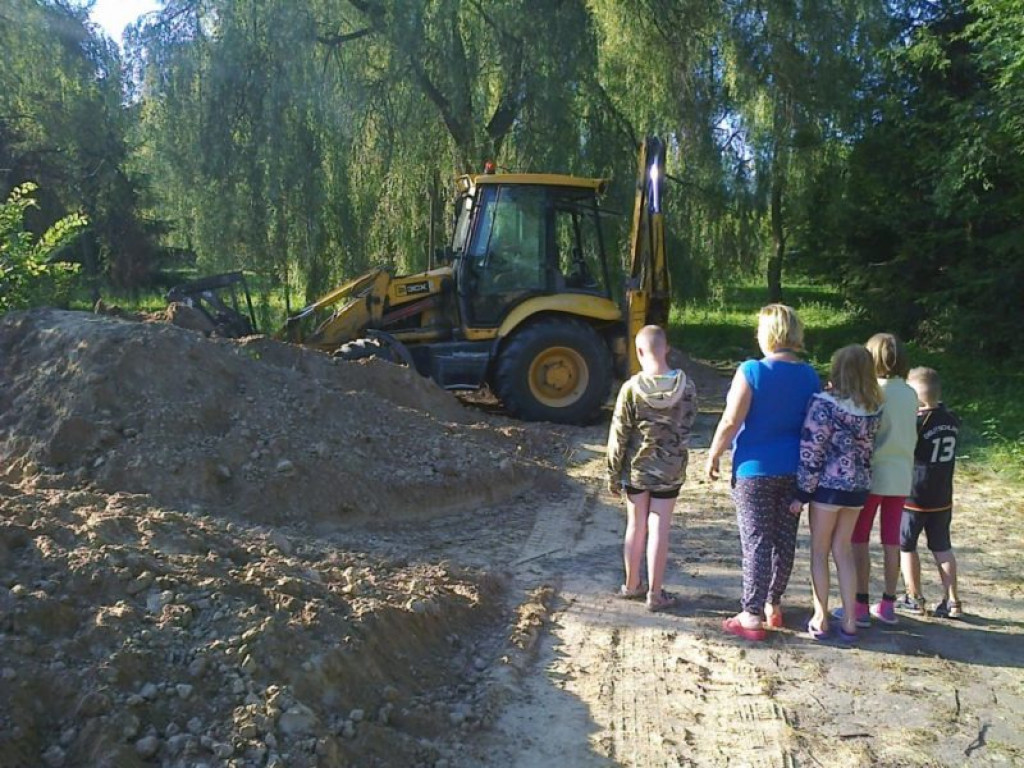 Dążyć do tego, co poza tęczą