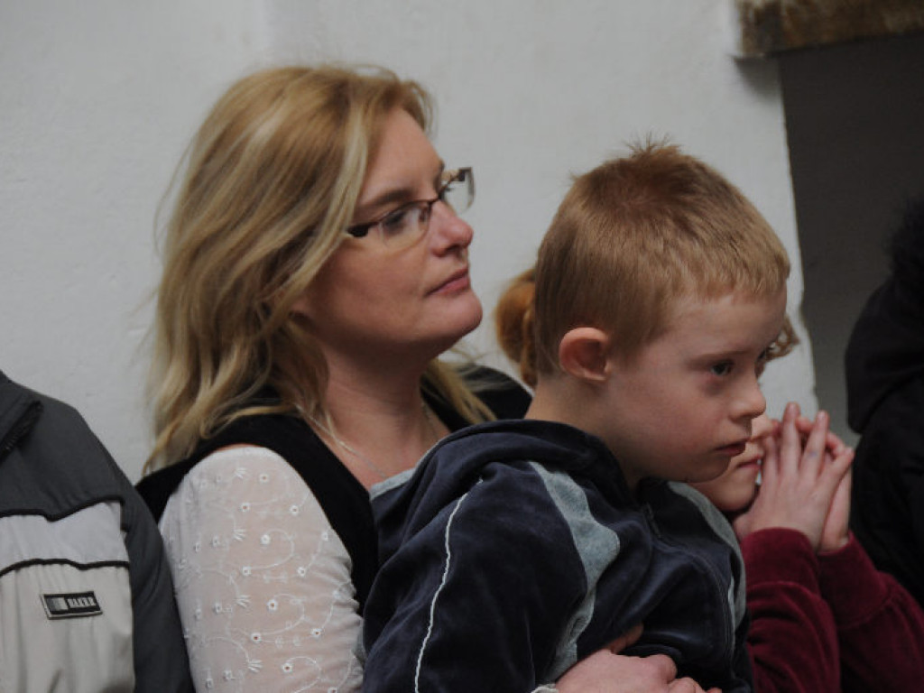 Dążyć do tego, co poza tęczą