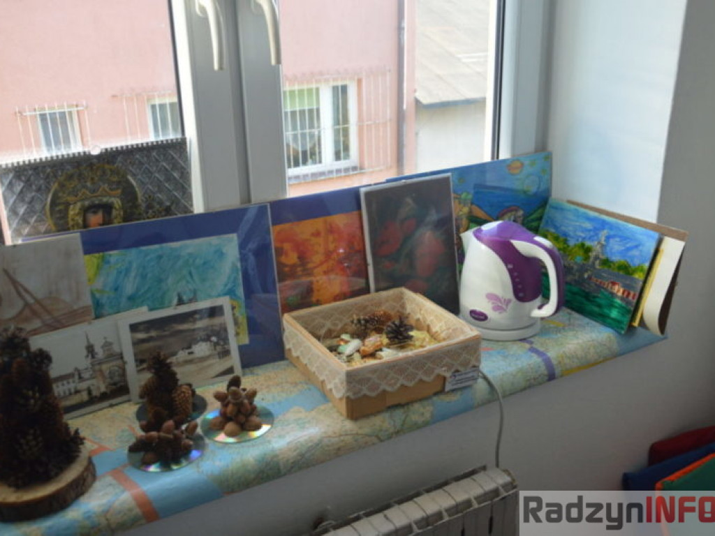 Dążyć do tego, co poza tęczą