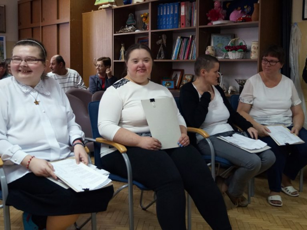 Społeczność DŚDS świętowała Dzień Niepodległości