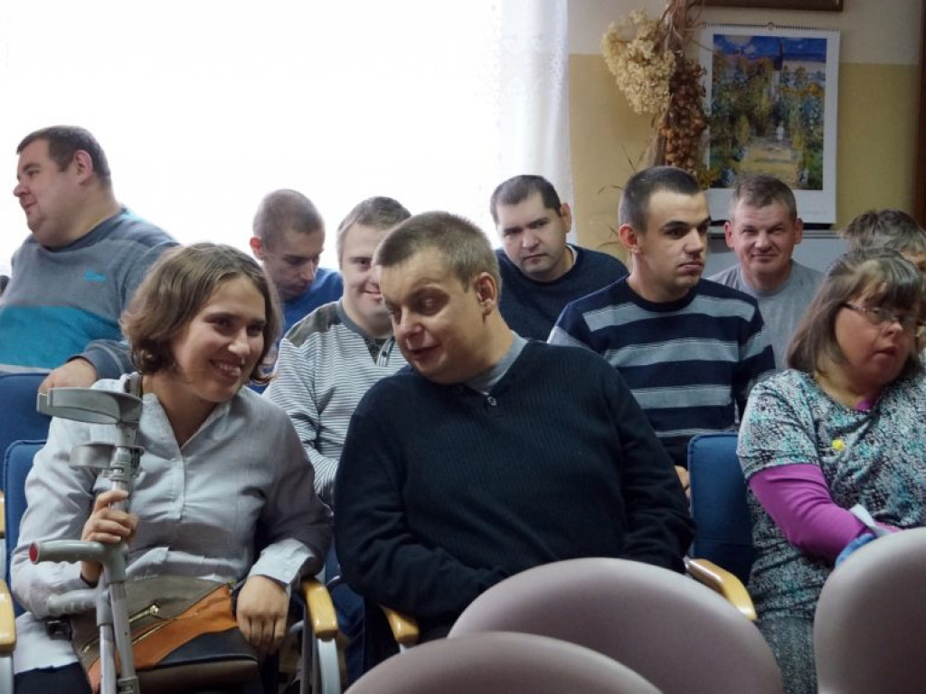 Społeczność DŚDS świętowała Dzień Niepodległości