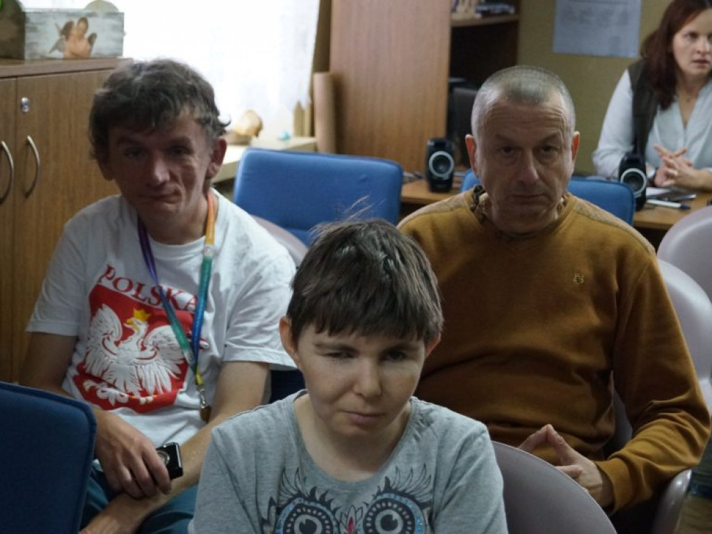 Społeczność DŚDS świętowała Dzień Niepodległości