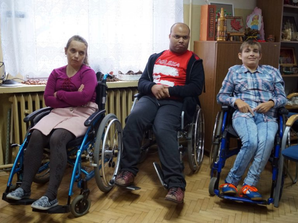 Społeczność DŚDS świętowała Dzień Niepodległości