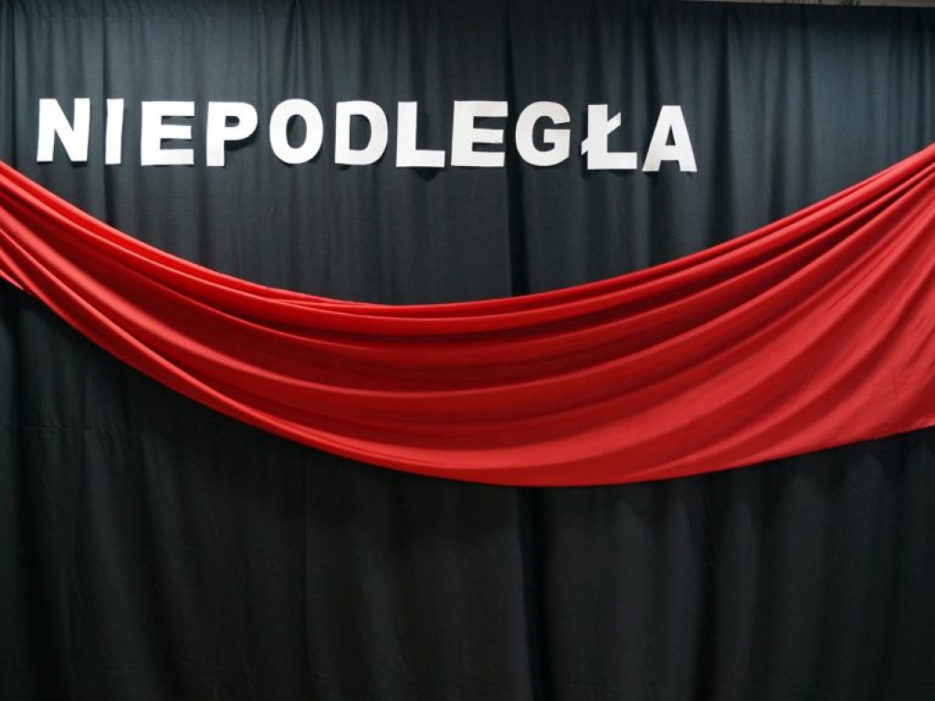 Społeczność DŚDS świętowała Dzień Niepodległości