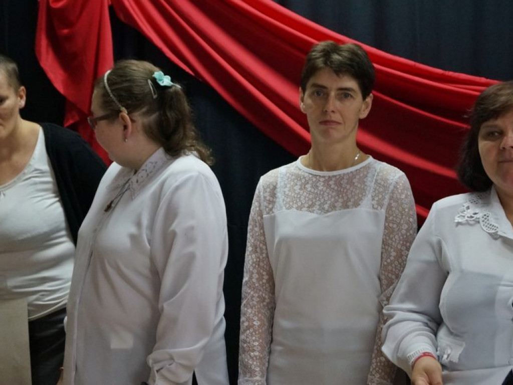 Społeczność DŚDS świętowała Dzień Niepodległości