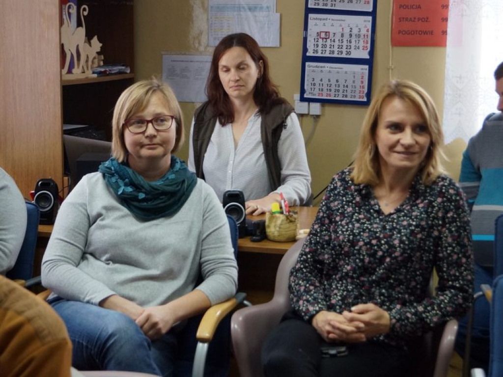 Społeczność DŚDS świętowała Dzień Niepodległości