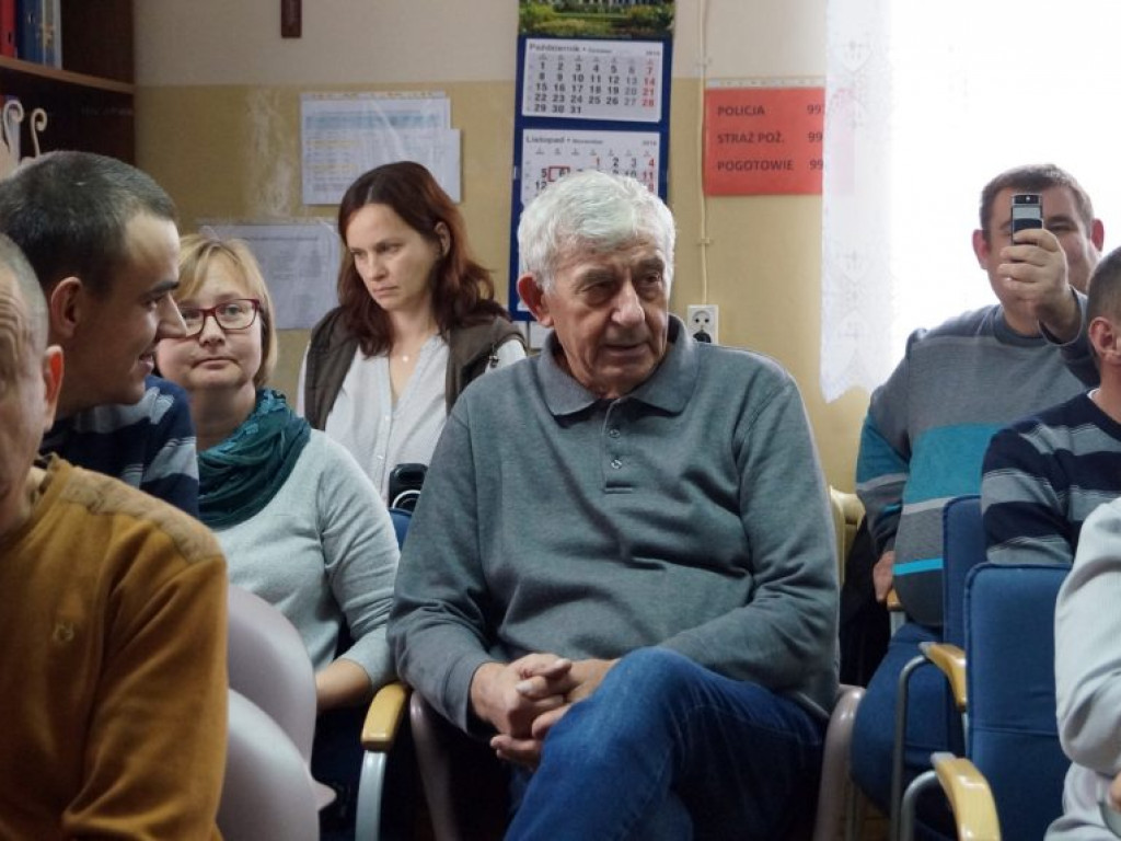 Społeczność DŚDS świętowała Dzień Niepodległości