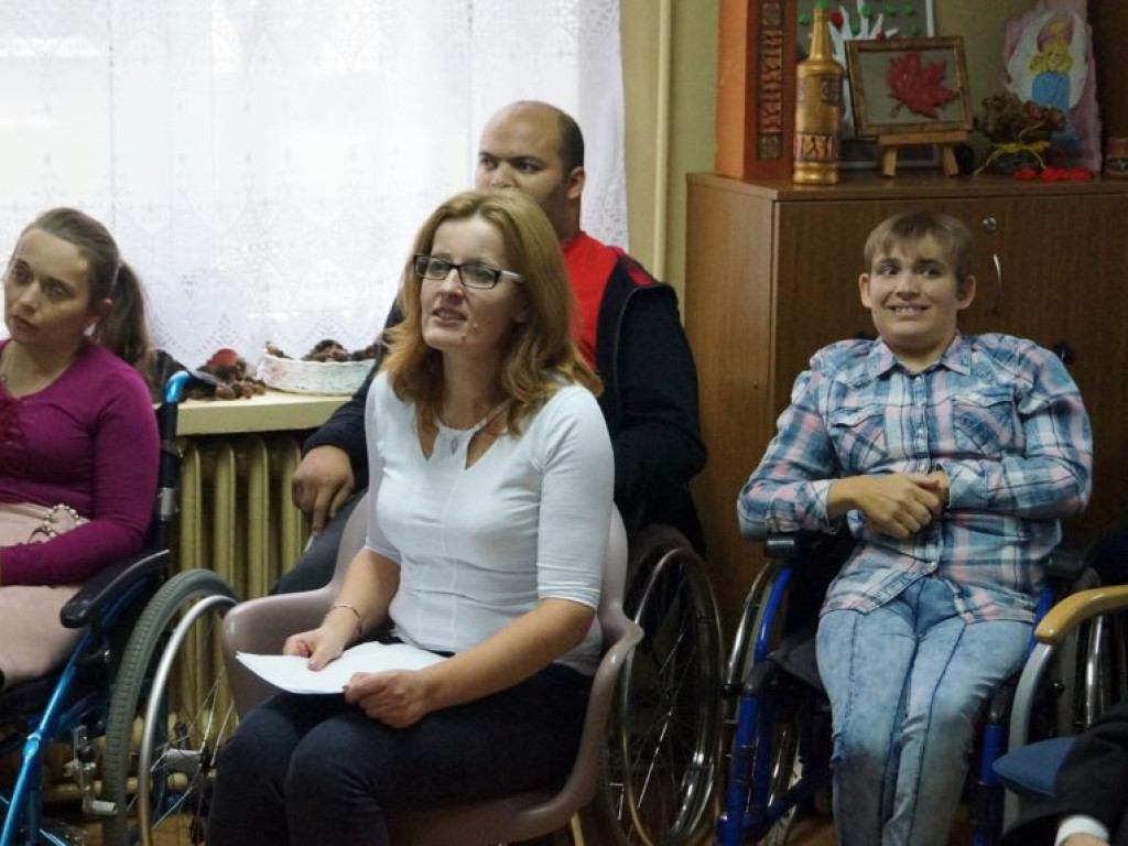 Społeczność DŚDS świętowała Dzień Niepodległości