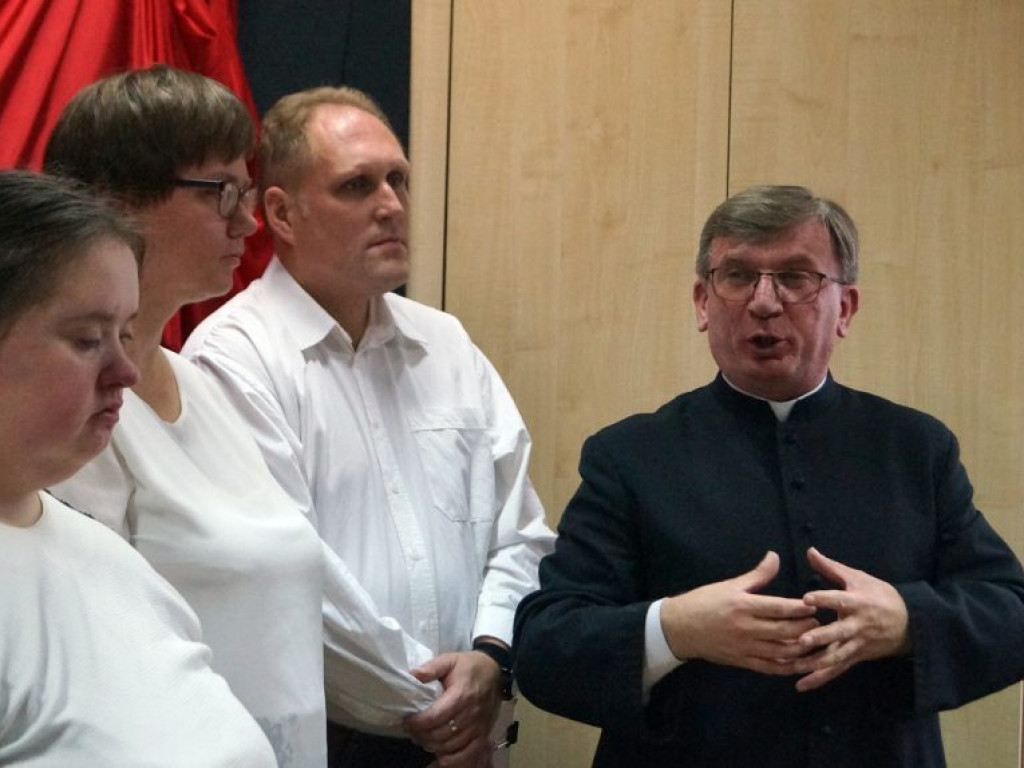 Społeczność DŚDS świętowała Dzień Niepodległości