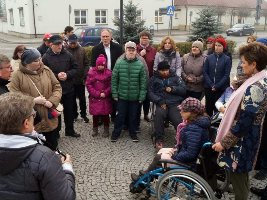 Społeczność DŚDS świętowała Dzień Niepodległości