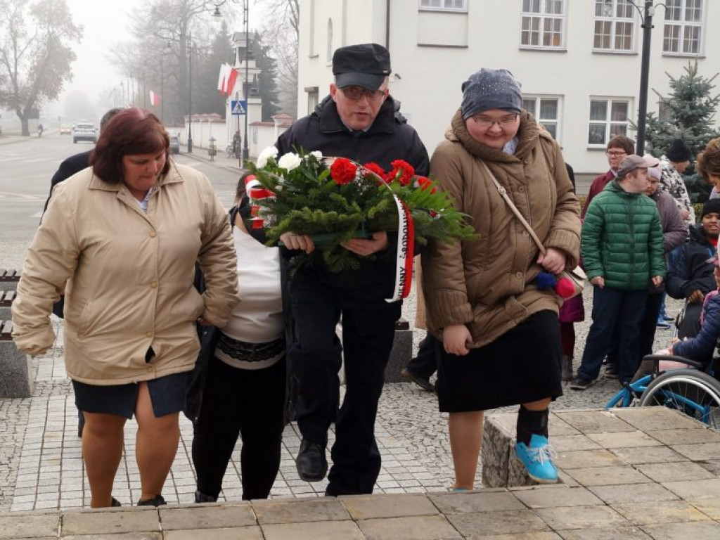 Społeczność DŚDS świętowała Dzień Niepodległości
