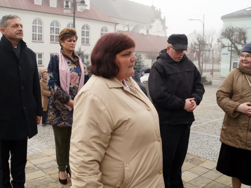 Społeczność DŚDS świętowała Dzień Niepodległości