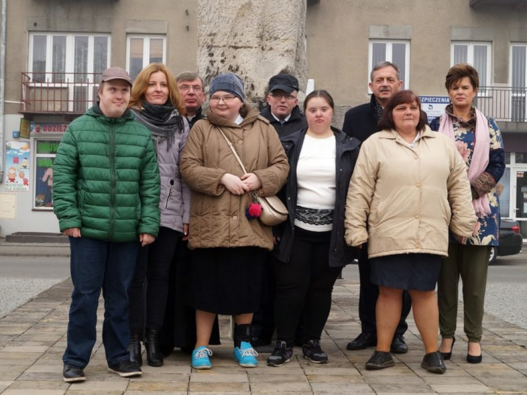 Społeczność DŚDS świętowała Dzień Niepodległości