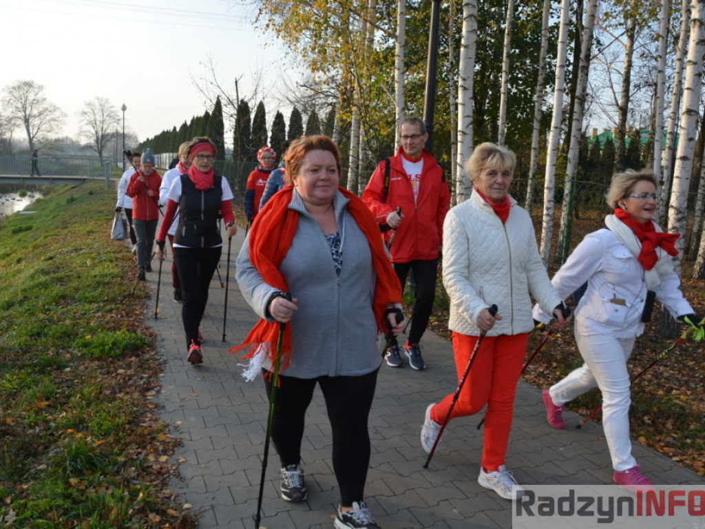 Biało-czerwony marsz 