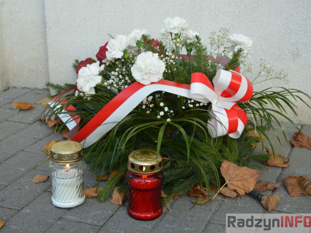 Biało-czerwony marsz 