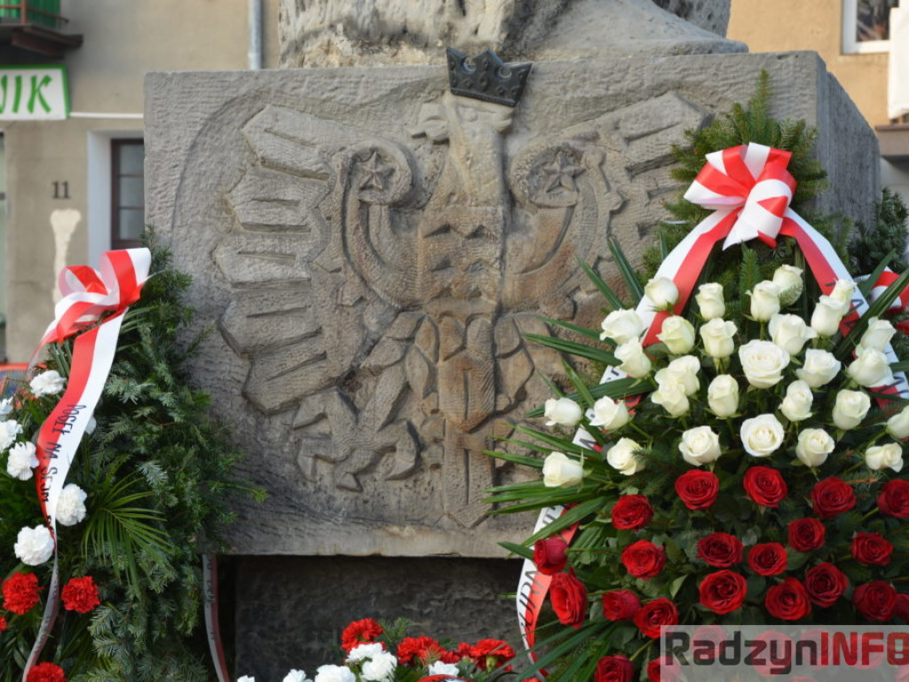 Biało-czerwony marsz 