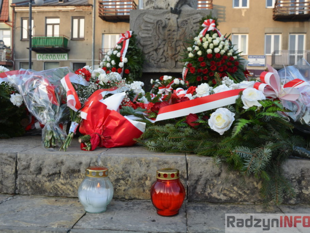 Biało-czerwony marsz 