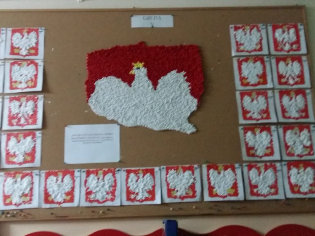 ,,Polska to taka kraina, która się w sercu zaczyna``