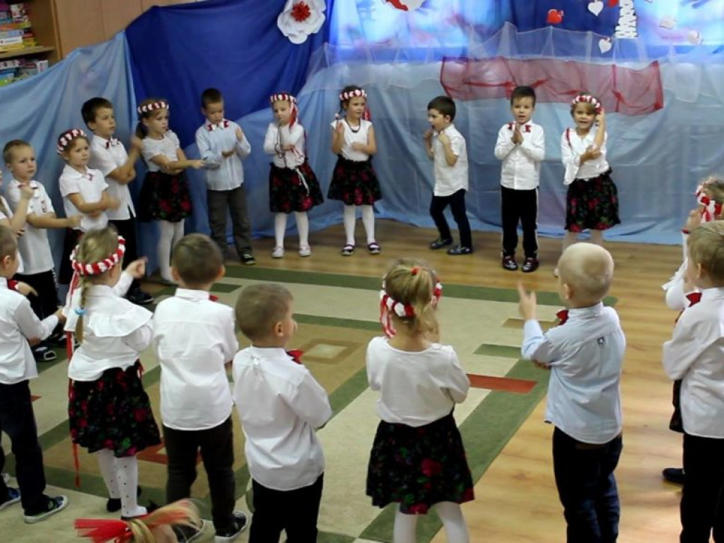 ,,Polska to taka kraina, która się w sercu zaczyna``