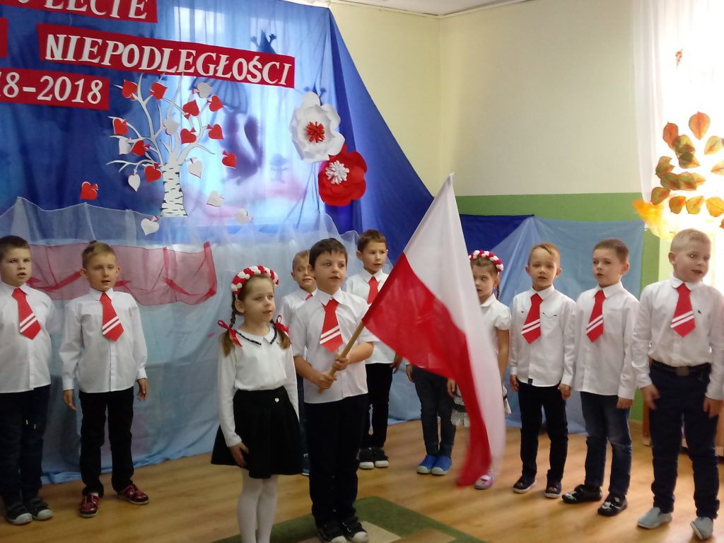 ,,Polska to taka kraina, która się w sercu zaczyna``