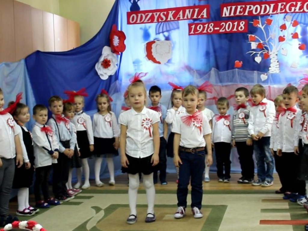 ,,Polska to taka kraina, która się w sercu zaczyna``