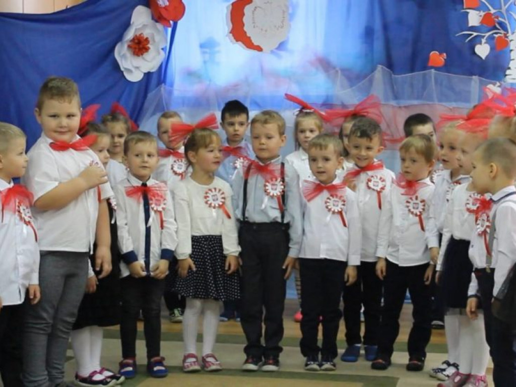 ,,Polska to taka kraina, która się w sercu zaczyna``