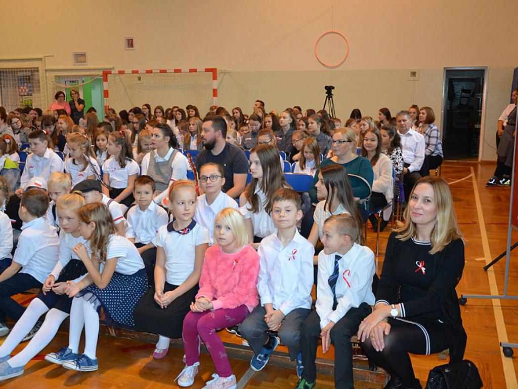 VII edycja konkursu patriotycznego 