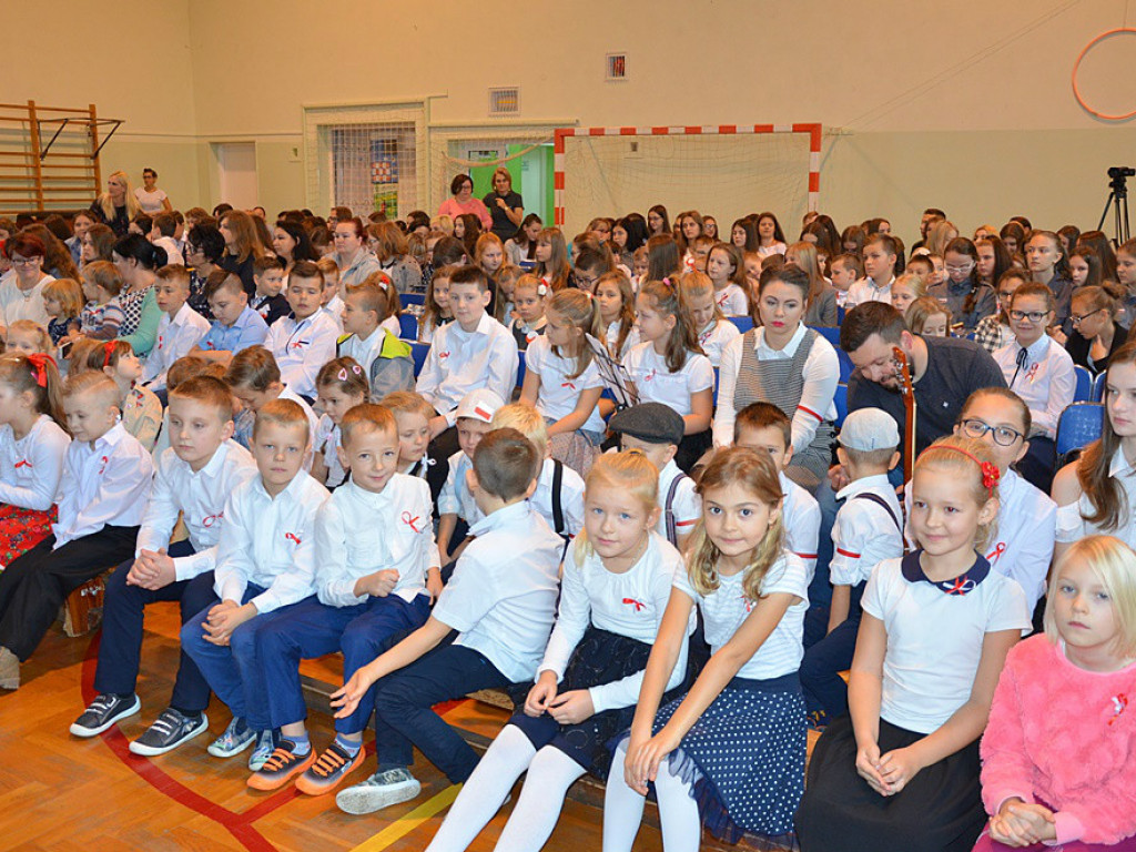 VII edycja konkursu patriotycznego 