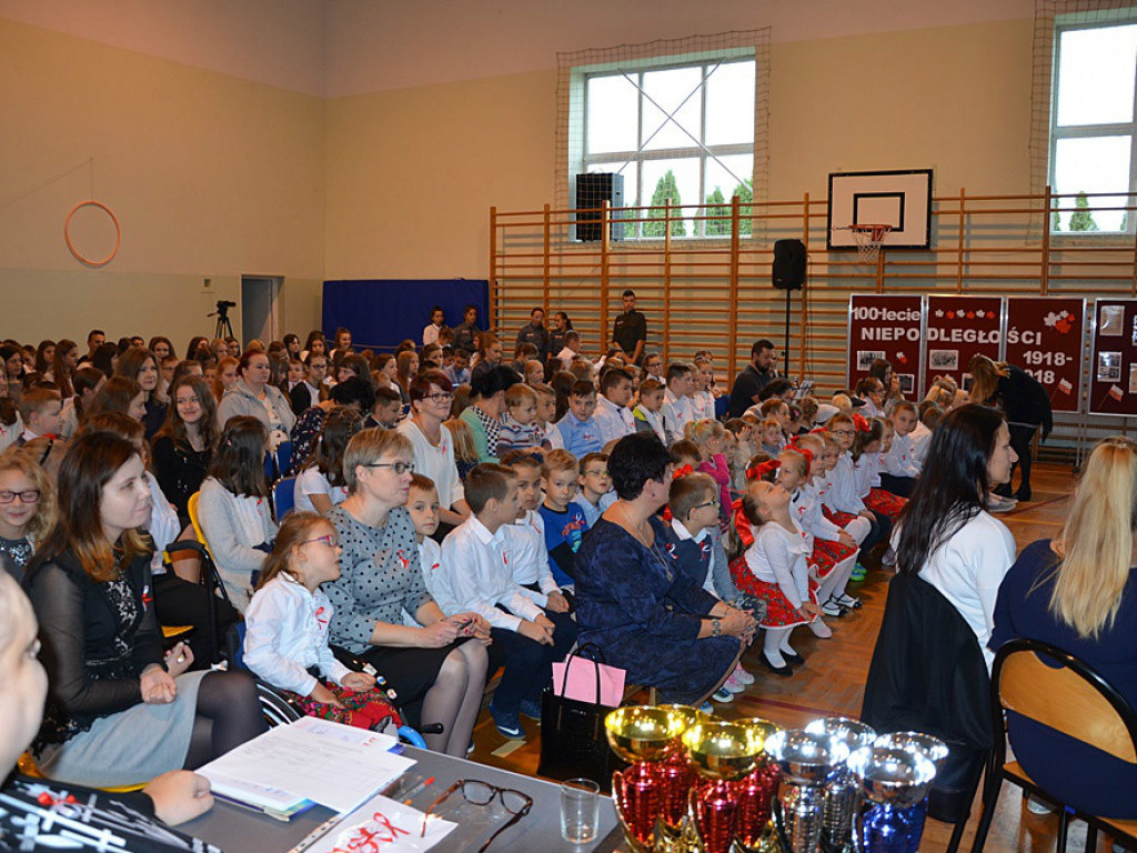 VII edycja konkursu patriotycznego 