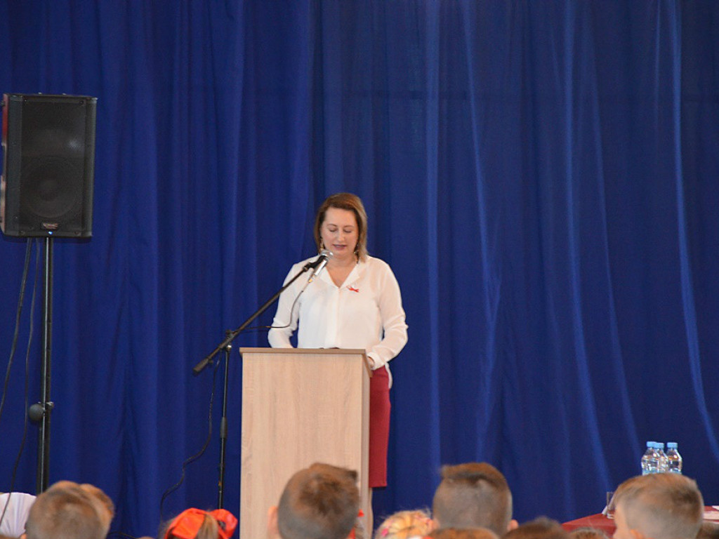 VII edycja konkursu patriotycznego 