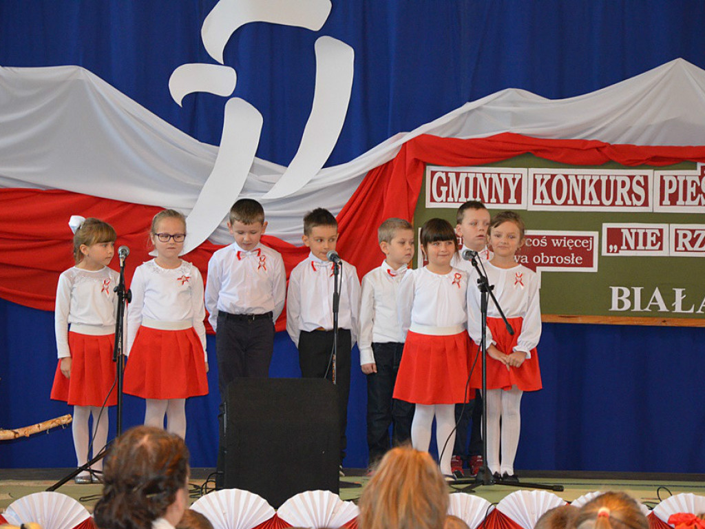 VII edycja konkursu patriotycznego 