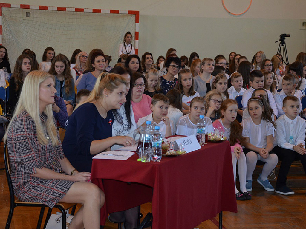 VII edycja konkursu patriotycznego 