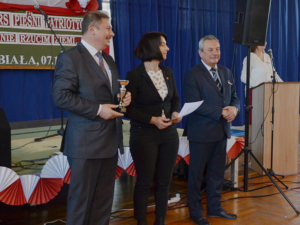 VII edycja konkursu patriotycznego 