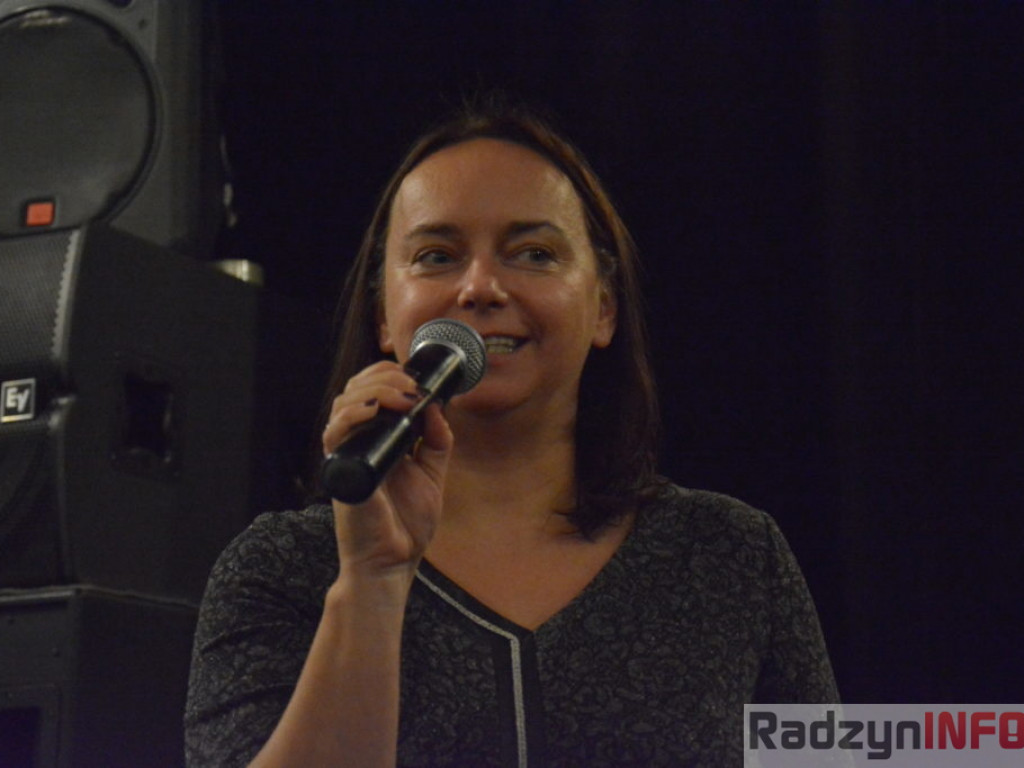 Tam, gdzie baśń spotyka się z historią