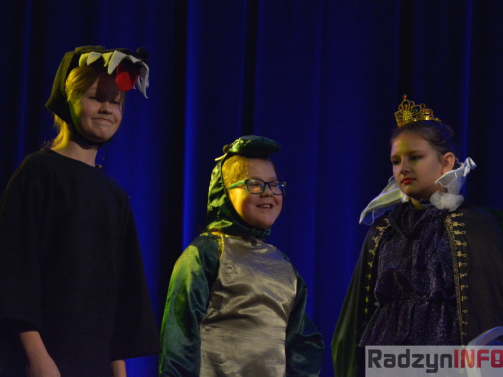 Tam, gdzie baśń spotyka się z historią