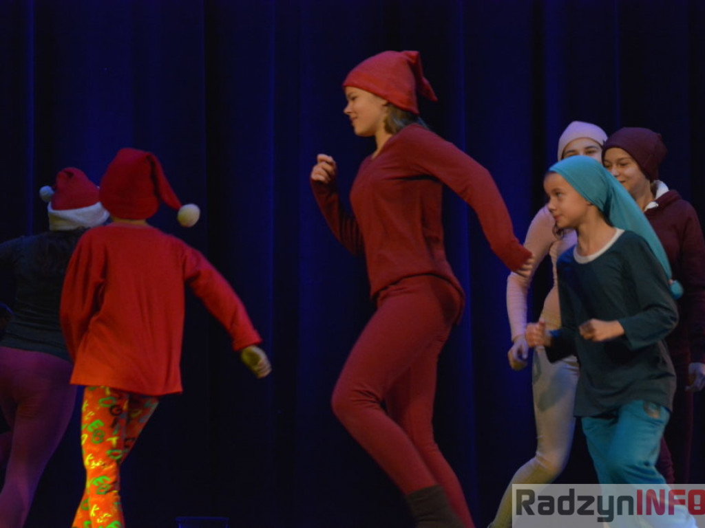 Tam, gdzie baśń spotyka się z historią