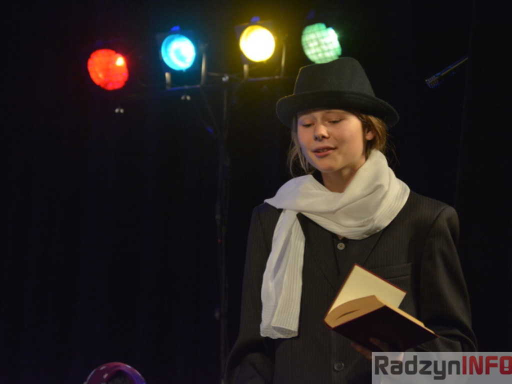 Tam, gdzie baśń spotyka się z historią