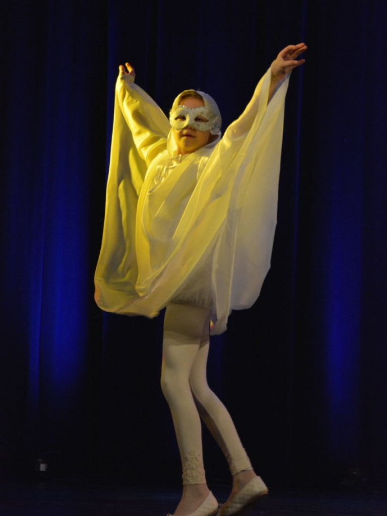 Tam, gdzie baśń spotyka się z historią