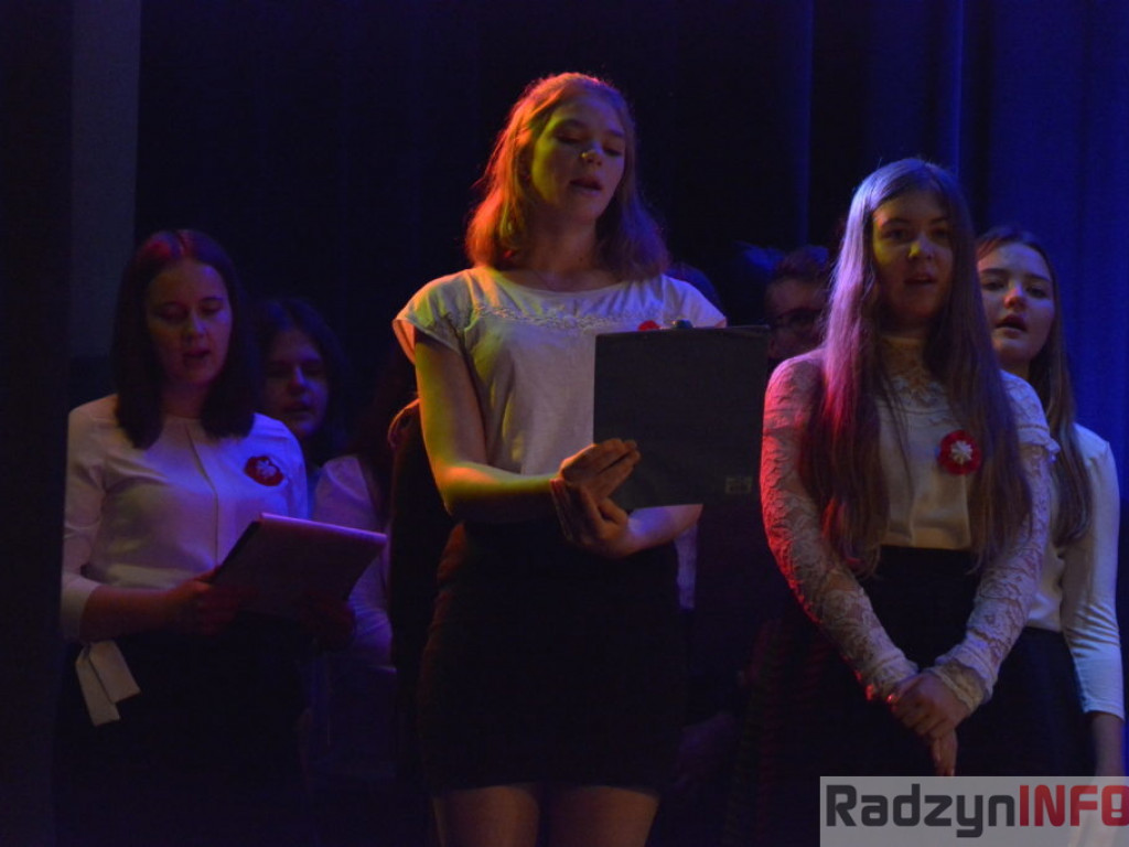 Tam, gdzie baśń spotyka się z historią