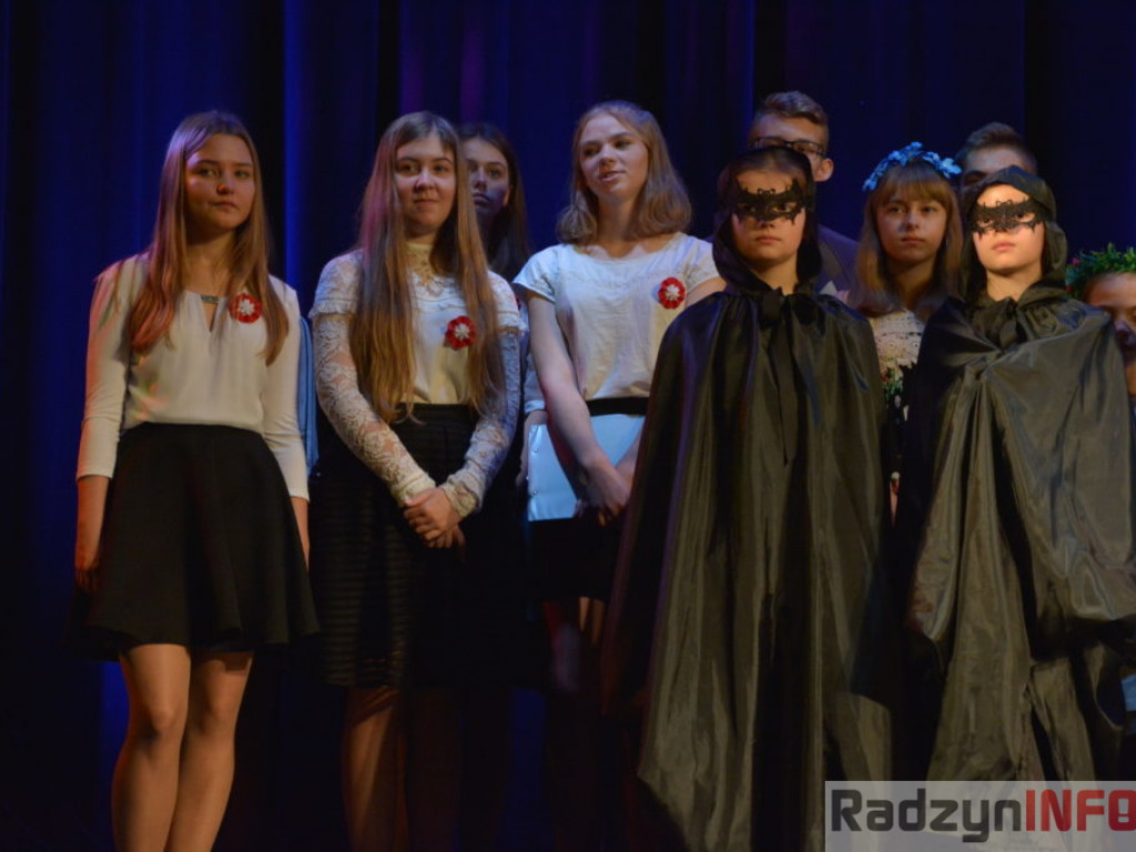 Tam, gdzie baśń spotyka się z historią