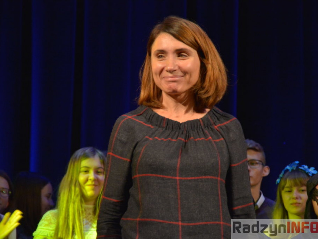 Tam, gdzie baśń spotyka się z historią