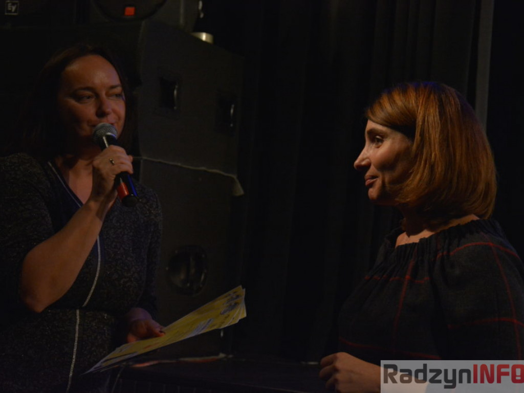 Tam, gdzie baśń spotyka się z historią