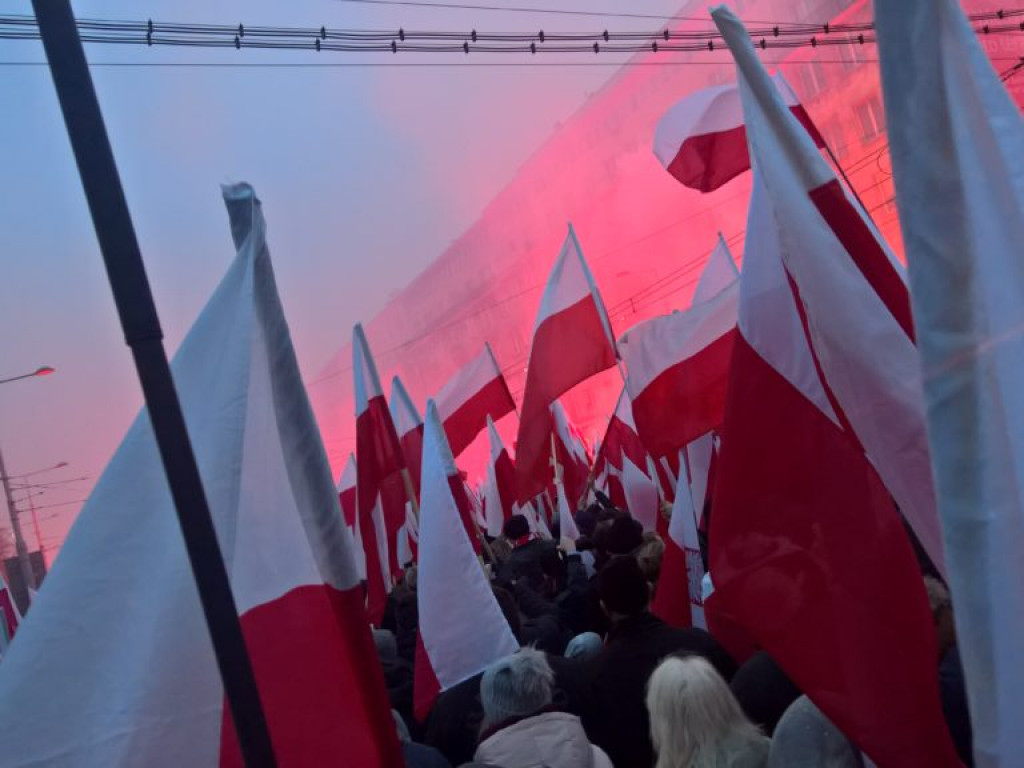 Marsz Niepodległości