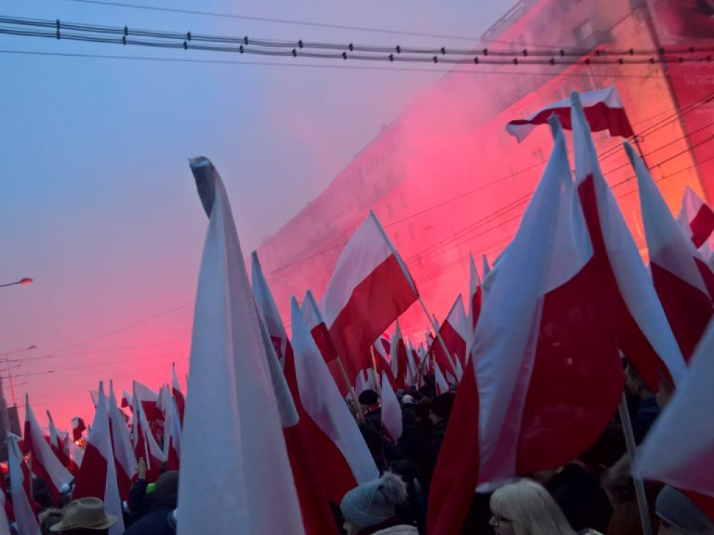 Marsz Niepodległości